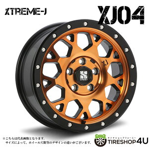 16C` XTREME-J XJ04 16x7.0J 5/114.3 +35 ANeBuIWGNXg[WFC fJD5ARAV4AGNXgCT31ViA~zC[1{i [4{wő]
