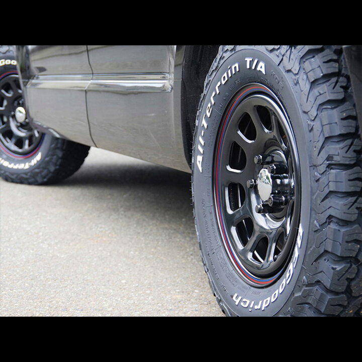楽天市場】【取付対象】 MLJ DAYTONA SS 14×5.0J 4/100 +42 BK 