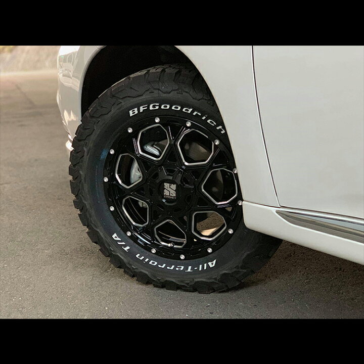 楽天市場】【取付対象】 MLJ XJ06 16×7.0J 5/100/114.3 42 GBM グロス 