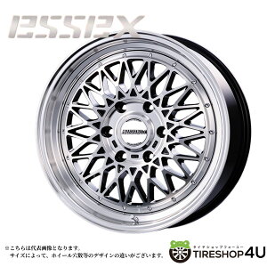 yőP10{z 18C` ESSEX Type-ENCM 1piece 18x7.5J 6/139.7 +42 BP ubN|bVGZbNX ^CvENCM nCG[X200nViA~zC[1{i [4{wő]