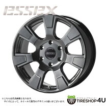 楽天市場】ハイエース 200系（インセット（mm）43）（ホイール｜タイヤ 