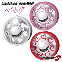 楽天市場】ハート（リム幅（インチ）4.5）（タイヤ・ホイール｜車用品  