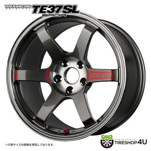 �y�ő�P47�{�z18�C���` RAYS VOLK RACING TE37 SAGA SL18x9.5J 5/120+45 PG �v���X�h�O���t�@�C�g���C�Y �{���N���[�V���O TE37 �T�[�K�z�C�[���P�i1�{���i[4�{�w���ő�������]