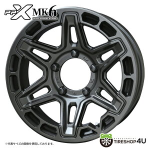 16�C���` KYOHO PPX MK616x6.0J 5/139.7+0 �X�e���X�O���[���^���b�N�L���E�z�E �s�[�s�[�G�b�N�X �����P�[6�z�C�[���P�i1�{���i[4�{�w���ő�������]�W���j�[�V�G���A�W���j�[�m�}�h