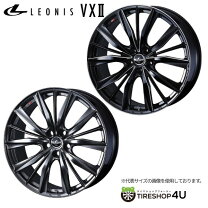 楽天市場】レオニス vx（リム径（インチ）19）（ホイール｜タイヤ 