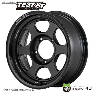 �y�����w��P10�{�z 16�C���` RAYS VOLK RACING TE37XT for J UL16x5.5.0J 5/139.7+19 ���C�Y �{���N���[�V���O TE37XT for J�z�C�[���P�i1�{���i[4�{�w���ő�������]�I�v�V�����J���[�����Ώۏ��i �W���j�[
