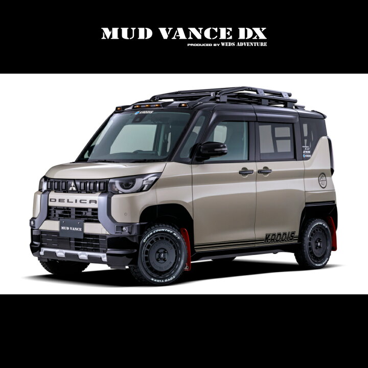 楽天市場】【最大P10倍】15インチ WEDS WEDS ADVENTURE MUD VANCE 