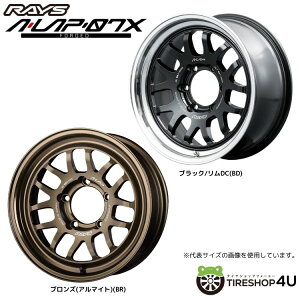 �y�����w��P10�{�z 18�C���` RAYS A-LAP A-LAP-07X18x8.5J 6/139.7+44 ���C�Y �G�[���b�v 07X�z�C�[���P�i1�{���i[4�{�w���ő�������]�����h�N���[�U�[ 300�n 250�n �����N��300 �����N��250 LC250 LEXUS ���N�T�X 