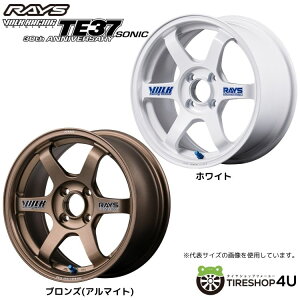 �y�����w��P10�{�z 16�C���` RAYS VOLK RACING TE37 SONIC 30TH STICKER Ver.16x8.0J 4/100+26 ���C�Y �{���N���[�V���O TE37 �\�j�b�N 30TH �X�e�b�J�[ Ver�z�C�[���P�i1�{���i[4�{�w���ő�������]