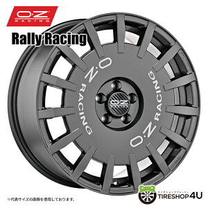 �y�ő�P10�{�z19�C���` OZ OZ Racing Sport RALLY RACING19x8.5J 5/112 +38 �I�[�[�b�g���[�V���O �����[���[�V���O�z�C�[���P�i1�{���i[4�{�w���ő�������]AURSQ3(F3),Q5(FY)/MBGLC43AMG(253) ���ʁF12R����