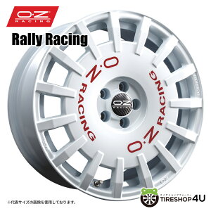 �y�ő�P10�{�z18�C���` OZ OZ Racing Sport RALLY RACING18x8.0J 5/100 +35 �I�[�[�b�g���[�V���O �����[���[�V���O�z�C�[���P�i1�{���i[4�{�w���ő�������]AUS1(8X)/*SBBRZ(6)B��326/*VWT�N���X,�j���[�r�[�g��