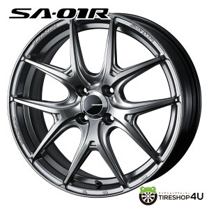 y11/15 őP100obNz16C` WEDS WedsSport SA-01R 16x5.0J 4/100 +45 PSB EFbYX|[c SA01R v`iVo[ubNViA~zC[1{i [4{wő]