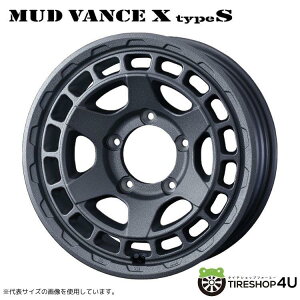 16C` WEDS ADVENTURE MUD VANCE X TYPE S 16x5.5J 5/139.7 +22 FLG EFbYAhx`[ }bh@X X^CvS tgOCWj[ JB23 JB64ViA~zC[1{i [4{wő]