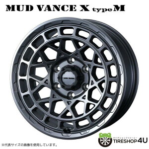yő2000~OFFz16C` WEDS ADVENTURE MUD VANCE X TYPE M 16x6.5J 6/139.7 +38 MGMEFbYAhx`[ }bh@X X^CvM }bgK^nCG[X 200nViA~zC[1{i [4{w