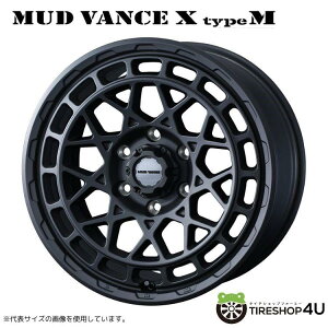 yő2000~OFFz16C` WEDS ADVENTURE MUD VANCE X TYPE M 16x6.5J 6/139.7 +38 FMBEFbYAhx`[ }bh@X X^CvM t}bgubNnCG[X 200nViA~zC[1{i [4{w
