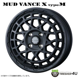15C` WEDS ADVENTURE MUD VANCE X TYPE M 15x4.5J 4/100 +45 FMBEFbYAhx`[ }bh@X X^CvM t}bgubNyԐViA~zC[1{i [4{wő]