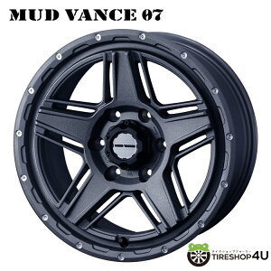 yőP10{z 17C` WEDS ADVENTURE MUD VANCE07 17x6.5J 6/139.7 +38 FLG tgOC EFbY Ahx`[ }bh@X }bhoX nCG[X200nViA~zC[1{i [4{wő