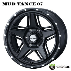 17C` WEDS ADVENTURE MUD VANCE07 17x6.5J 6/139.7 +38 FMB t}bgubN EFbY Ahx`[ }bh@X }bhoX nCG[X200nViA~zC[1{i [4{wő]