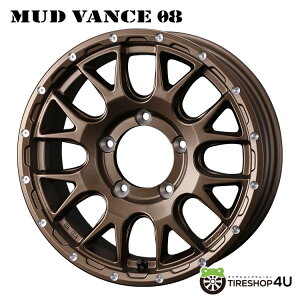 16C` WEDS ADVENTURE MUD VANCE08 16x5.5J 5/139.7 +22 MBR }bguYEFbY Ahx`[ }bh@X }bhoX Wj[ JB JAViA~zC[1{i [4{wő]