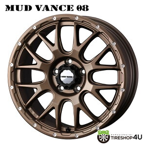 18C` WEDS ADVENTURE MUD VANCE08 18x7.5J 5/114.3 +35 MBR }bguYEFbY Ahx`[ }bh@X }bhoX GNXgC(T33) AEg_[(GN) SUVViA~zC[1{i