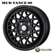 楽天市場】mud vance 03（タイヤ・ホイール｜車用品）：車用品・バイク 