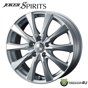 19C` WEDS JOKER SPIRITS 19x7.0J 5/120 +39T Vo[EFbY W[J[Xsbc g^Xg[gibgΉ At@[h Ft@CA 40n 45n ꕔsViA~zC[