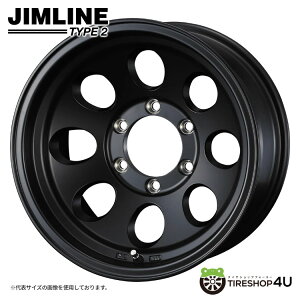 15C` WEDS JIMLINE TYPE2 15x8.0J 6/139.7 -28 MBK }bgubNEFbY WC ^Cv2 hN[U[60E70 vh70n Ch{fBViA~zC[1{i [4{wő]