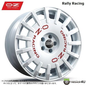 16C` OZ Racing Sport RALLY RACING 16x7.0J 4/98 +35 Race White I[[bg[VO X|[c [[VO [XzCgViA~zC[1{i [4{wő]