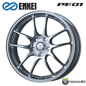 18C` ENKEI Performance Line PF0118x7.0J 5/114.3 +48 HUB:75 Xp[NVo[ FACE TYPEFF GPC ptH[}XCViA~zC[1{i [4{wő]