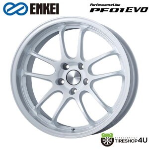 18C` ENKEI Performance Line PF01EVO18x9.0J 5/114.3 +45 HUBF75 p[zCgFACETYPEFsRtGPC ptH[}XC G{[VViA~zC[1{i [4{wő]