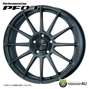 15C`@ENKEI Performance Line PF03 15x6.0J 4/100 +38 }bg_[NK^bNGPC ptH[}XCViA~zC[1{i [4{wő]