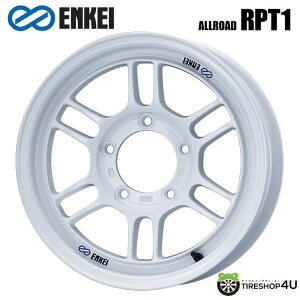 y11/15 őP100obNz16C` ENKEI ALLROAD RPT1 16x6.0J 5/139.7 +0 HUB:108.2 zCgGPC I[[hViA~zC[1{i [4{wő]