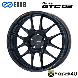 yőP20{z19C` ENKEI Racing GTC02 19x9.5J 5/112 +40 }bgubNGPC [VO FACEFsRtViA~zC[1{i [4{wő]