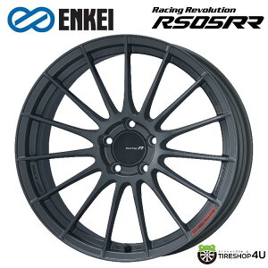 20C` Racing Revolution RS05RR 20x11.0J 5/114.3 +0 Matte Dark GunmetallicGPC [VO{[V RS05RR }bg_[NK^bNViA~zC[1{i [4{wő]