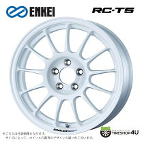 楽天市場】エンケイ rc－t4 15インチの通販
