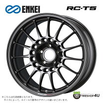 楽天市場】エンケイ rc－t4 9．5jの通販