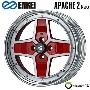 yőP20{z16C` ENKEI NeoClassic APACHE2 Neo 16x8.0J 4/100 +43 Machining RedsHi-diskt GPC lINVbN Apb`2 lI }VjObhViA~zC[1{i [4{wő]