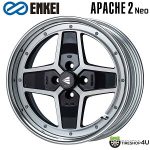 yőP20{z16C` ENKEI NeoClassic APACHE2 Neo16x7.0J 4/100 +38 Machining BlacksHi-diskt GPC lINVbN Apb`2 lI }VjOubNViA~zC[1{i [4{wő]