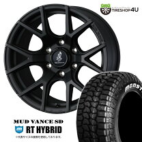楽天市場】モンスタ ホワイトレター 265/60r18の通販
