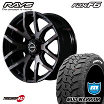 楽天市場】レイズ fdx f6の通販