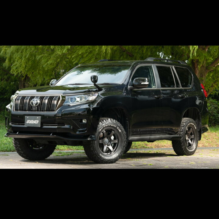 楽天市場】RAYS Gram Lights 57DR-X 17×8.0J 6/139.7 +0/+20 スーパー 
