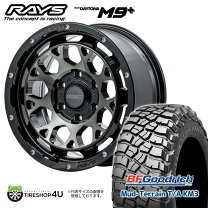 納車後1週間】現行プラド 純正タイヤホイール 265/65R17 スペア込み 5 