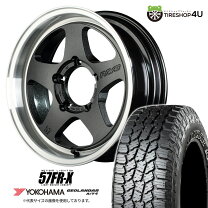 楽天市場】235／85r16 ジオランダー a／tの通販