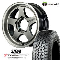 楽天市場】ジムニーシエラ ホイール（タイヤ幅（mm）245）（車用品 