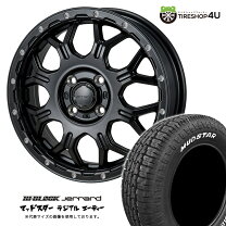 楽天市場】mudstar radial a／t 195／65r15の通販