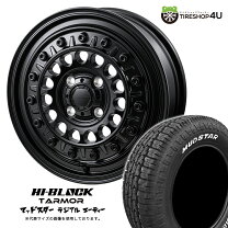 楽天市場】mudstar radial a／t 195／65r15の通販