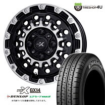 楽天市場】145／80r12 ダンロップの通販
