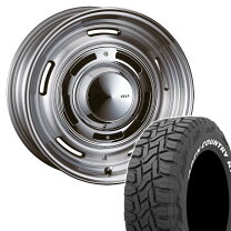 楽天市場】ディーン クロスカントリー 16インチ toyo オープン 