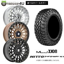 楽天市場】xtreme-j 18インチの通販
