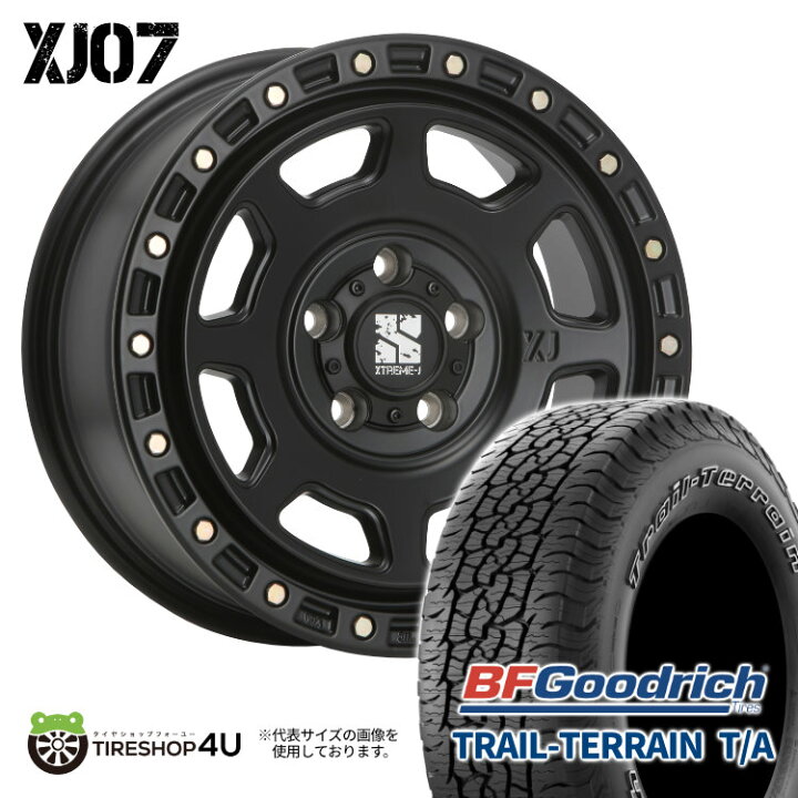 楽天市場】【取付対象】 MLJ XJ07 17×8.0J 5/114.3 +35 SB サテン 